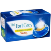 Netto thé noir earl grey x25x2g 50g