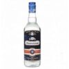 Rhum blanc Damoiseau 50cl 50%Vol.
