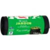 Netto sacs poubelle jardin 10x130l