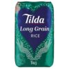 Riz tilda vert long grain 1kg