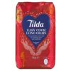 Riz tilda rouge easy cook long grain étuvé 1kg