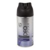 Déodorant homme spay Boni effet longue durée sensation fraîcheur 150ml