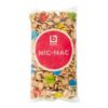 Boni nic-nac petits biscuits en forme de lettres et de chiffres 500g